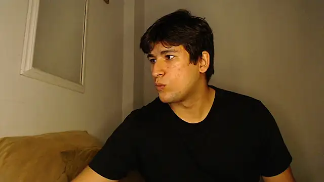 Czat XXX na żywo – Mario_netaa