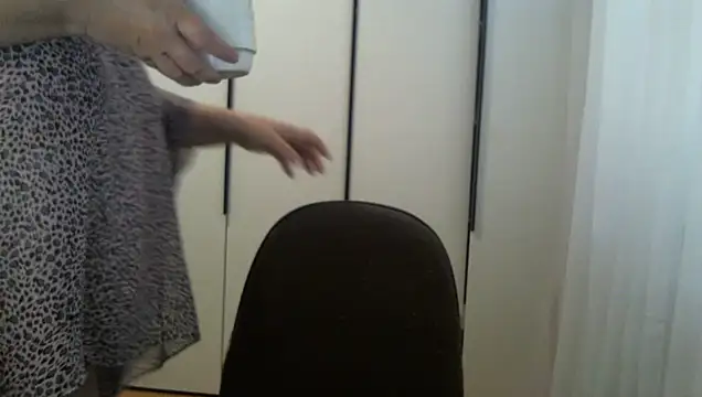 AgilaMipo Live XXX-Chat