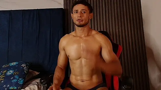 Adonys_Lewis_: απευθείας συνομιλία ΧΧΧ