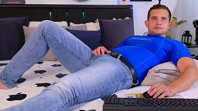 Jimmy_Doss: απευθείας συνομιλία ΧΧΧ