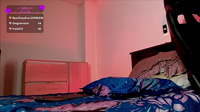 Sembang XXX Secara Langsung Kiitygirl
