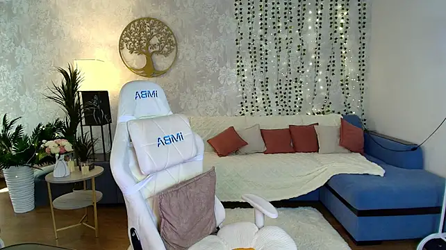 miababemi09's Live XXX Chat