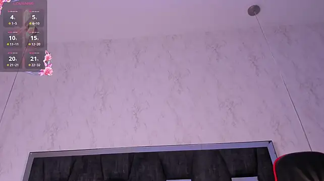 XXX chat uživo modela JaredTorres_
