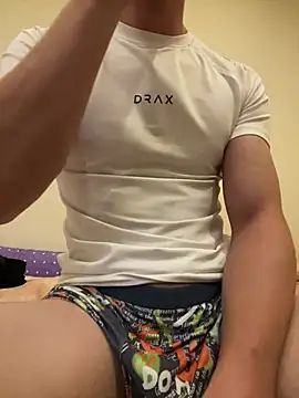 Meeedooo69: вебкам-шоу