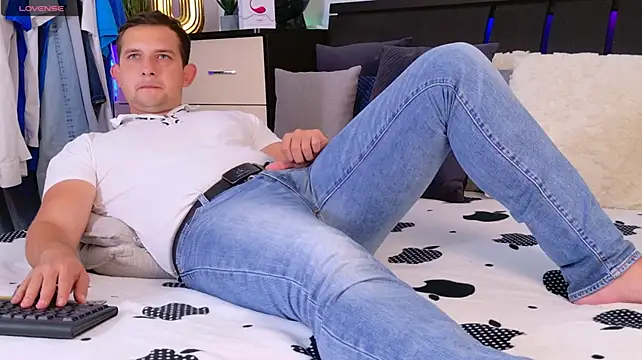 Jimmy_Doss' Live XXX Chat