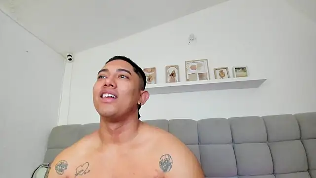 erotic_sins Live XXX-Chat