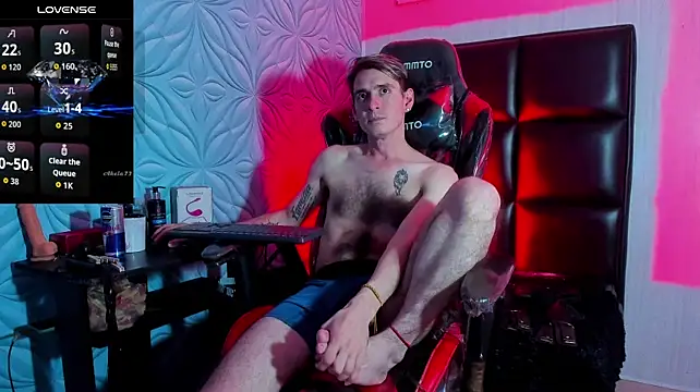 Mikesub_ Live XXX Chat