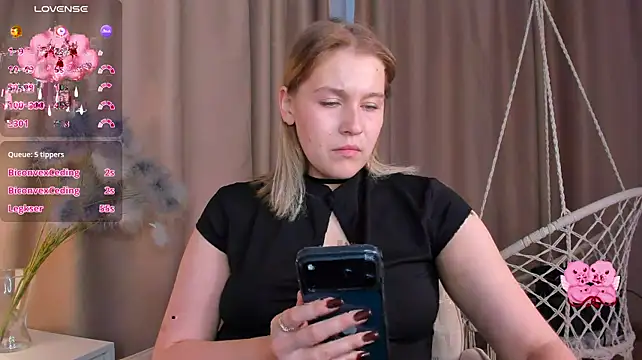 Colleen_Blake – Live XXX-chat