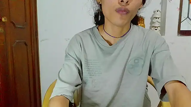 Chat XXX Live DeusGoth