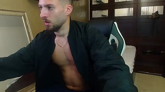 FelixRook 라이브 XXX 채팅