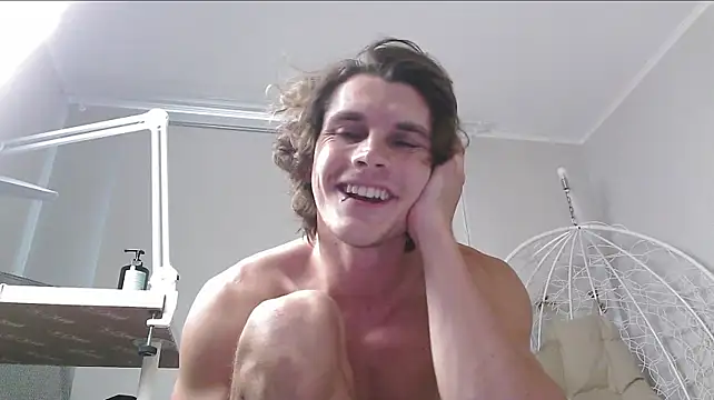 Eric_Crush webcam show
