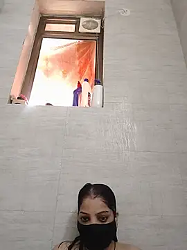 Онлайн чат XXX Hot_pooja2