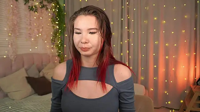 EmmaVersen Live XXX chat