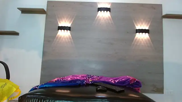 DanteSeth Live XXX-Chat