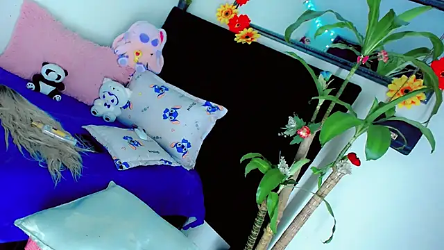 Chat XXX Live NathalialLooes