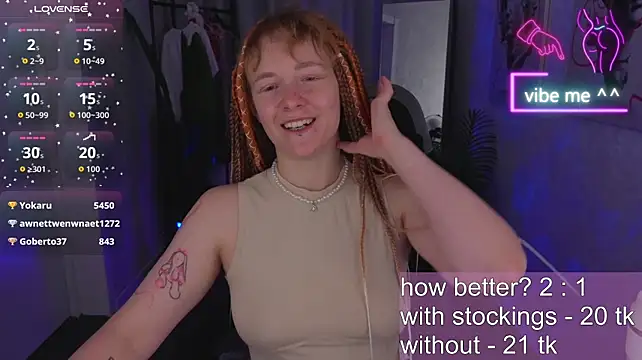 Chat XXX Live Ricki_Bloom