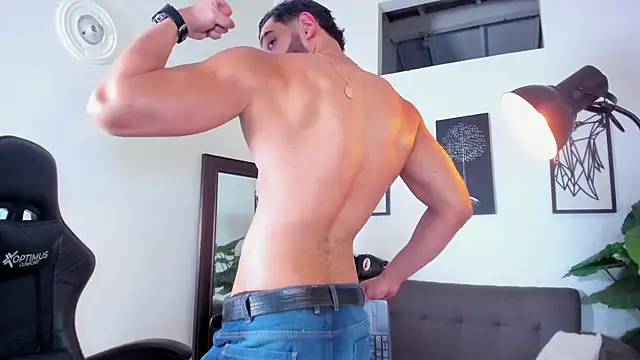 Justin_kingX7n Live XXX chat