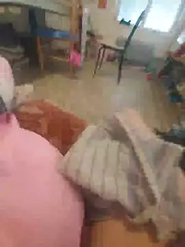 Show webcam de fredo75000