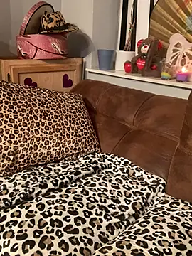 Chat XXX en directo de BettyCock