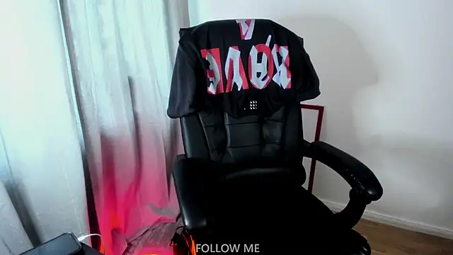 Chat +18 de mistressannskywalker ao vivo