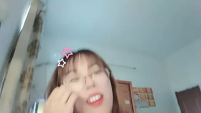Lili_666's Live XXX Chat