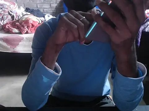 צ'אט XXX בשידור חי של ThethunderPo