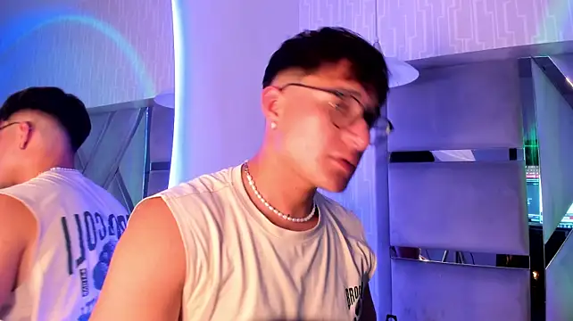 Hassbyd 即時 XXX 聊天