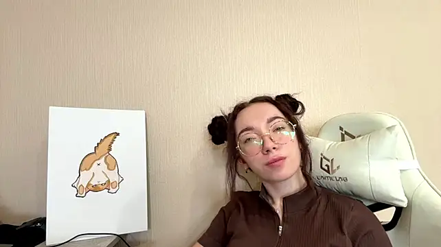 Živý XXX chat KarryRosamond