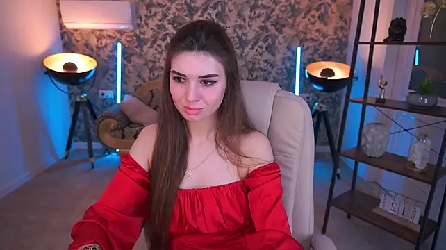 KylieJoyys' Live XXX Chat