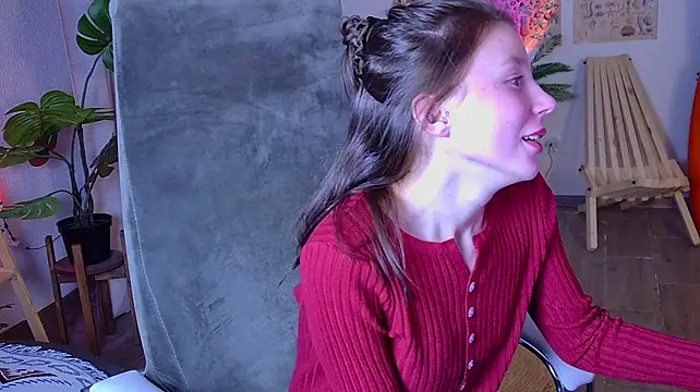 Elli_Frankenweenie's Live XXX Chat