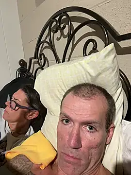 dapowercouple 现场XXX聊天