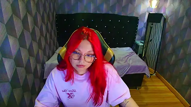 XDakotaStyleX live XXX chat