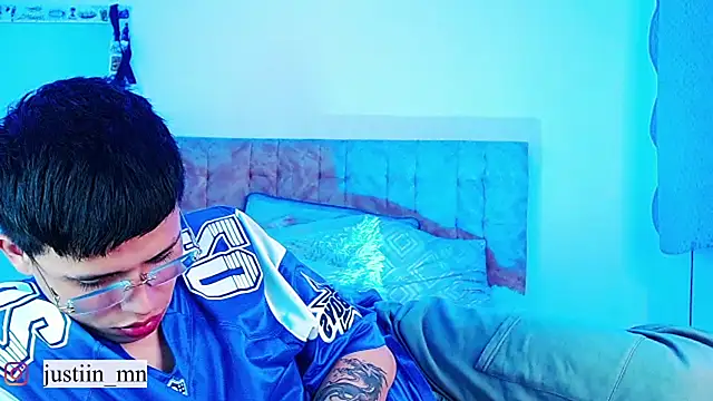 _justinmoon2 Live XXX-Chat