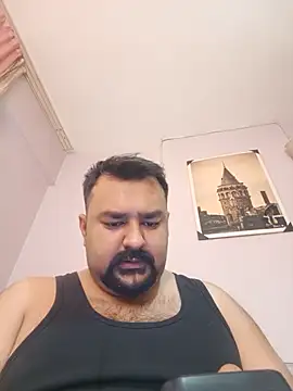 Živý XXX chat ozantkts