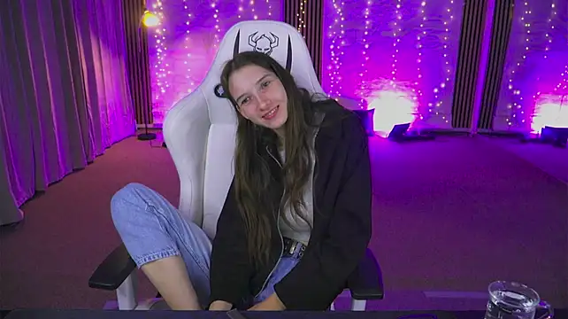 Ruby_054's Live XXX Chat