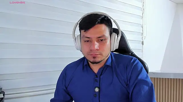 Chat XXX ao vivo de Rick_Adams