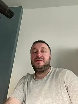 Webkamerová show DorianJeday