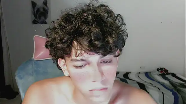 XXX chat uživo modela FUNNY_DICK_