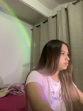 Lexie_e Live XXX Chat