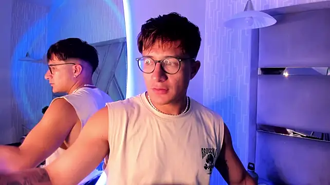 Hassbyd's Live XXX Chat