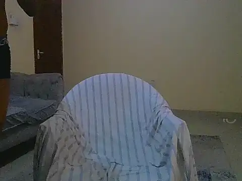 Czat XXX na żywo – Samir4123