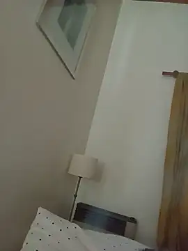 Webkamerová show fedecum71