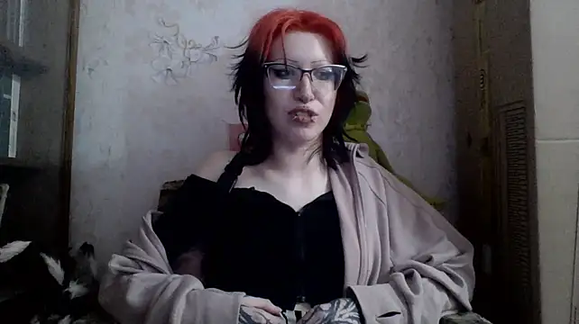 Chatroom XXX en direct de ParisGotowka