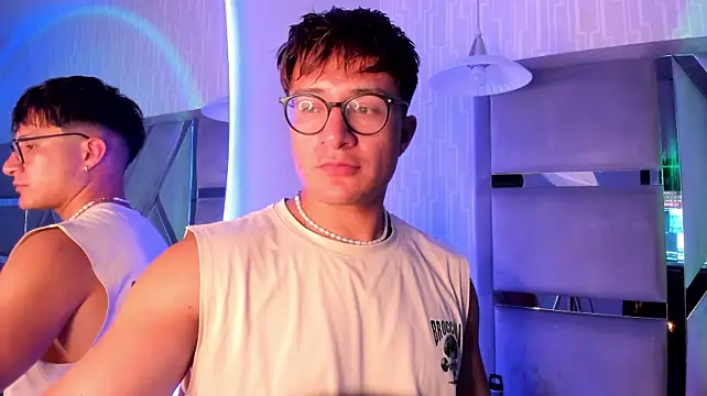 Hassbyd Live XXX-chat