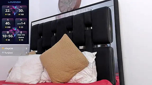 Chat XXX Live George_Diesell