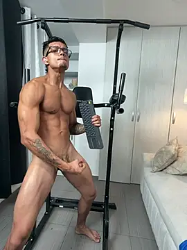 Paradise_boy__ Obrolan Langsung XXX