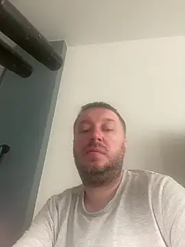 Webkamerová show DorianJeday