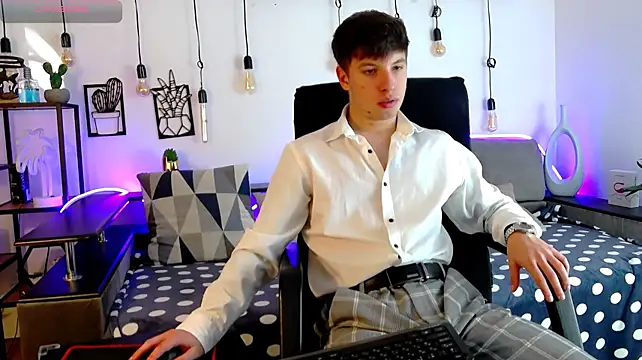 ThomasEdisonn webcam show