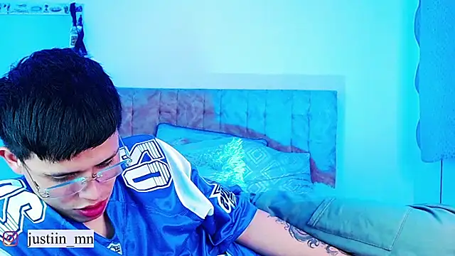_justinmoon2 Obrolan Langsung XXX