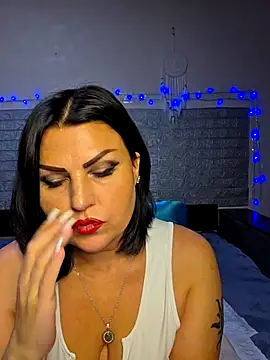 Chat XXX Live kataleya94
